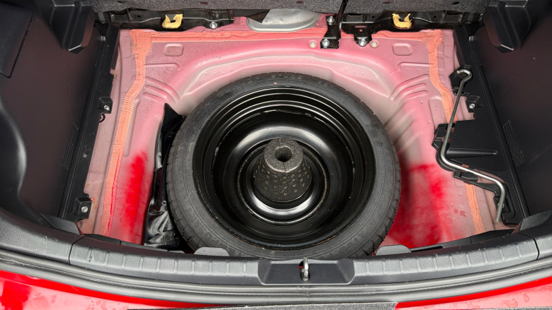 Toyota Yaris 1.5 VVT-i Icon Tech 5dr Petrol Hatchback